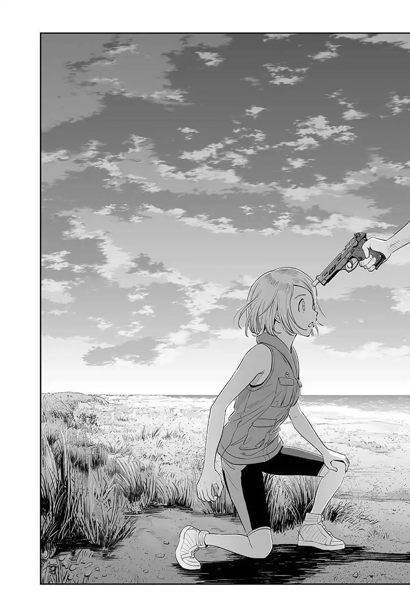 Kanata no Astra Chapter 21 page 17 - Chapter 21