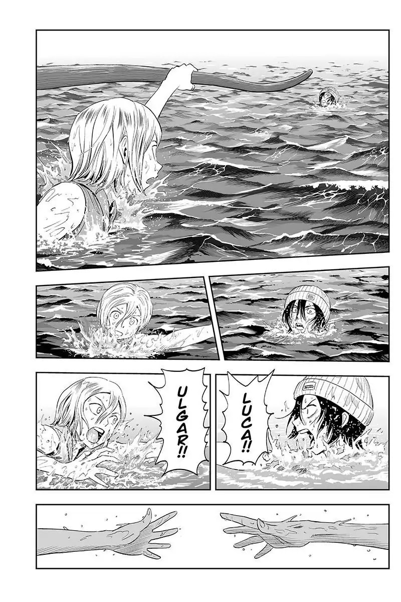 Kanata no Astra Chapter 24 page 10 - Chapter 24