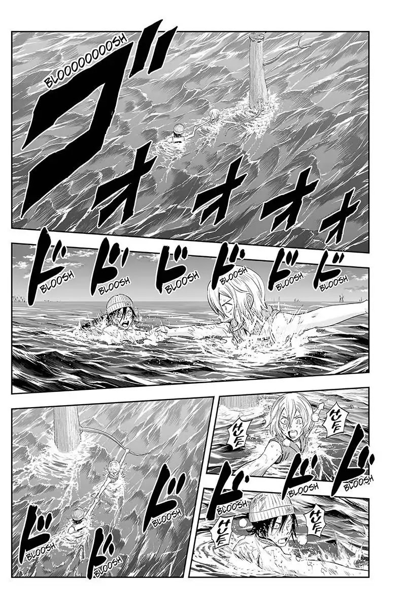 Kanata no Astra Chapter 24 page 11 - Chapter 24