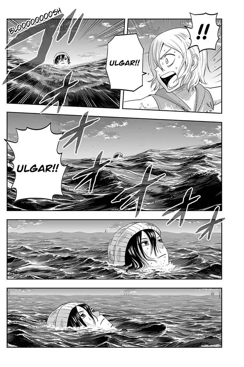Kanata no Astra Chapter 24 page 15 - Chapter 24