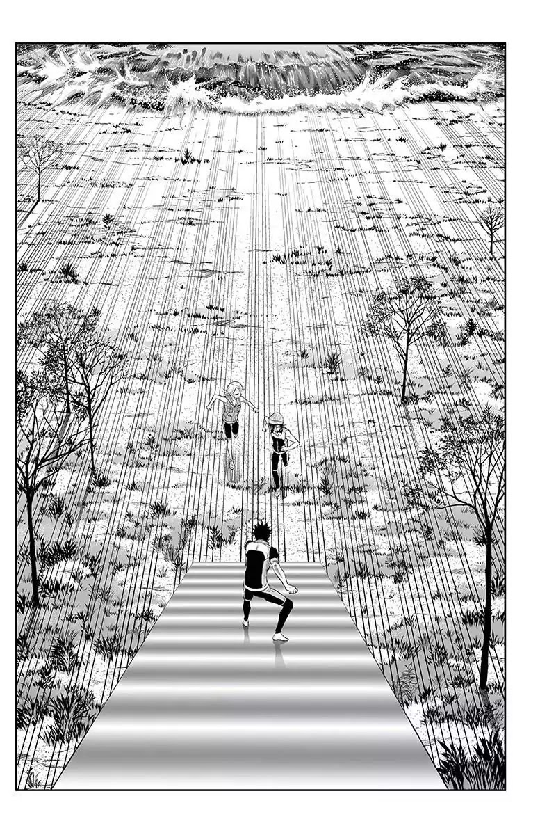 Kanata no Astra Chapter 24 page 3 - Chapter 24