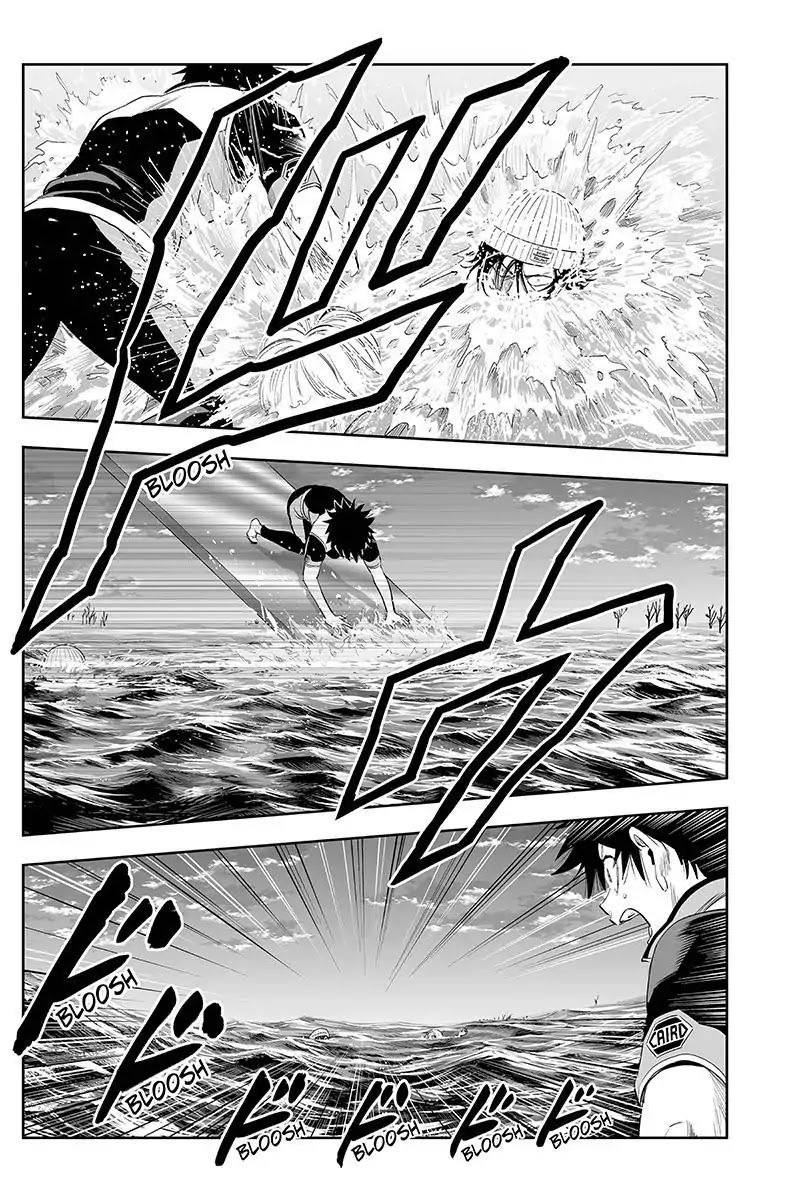 Kanata no Astra Chapter 24 page 5 - Chapter 24