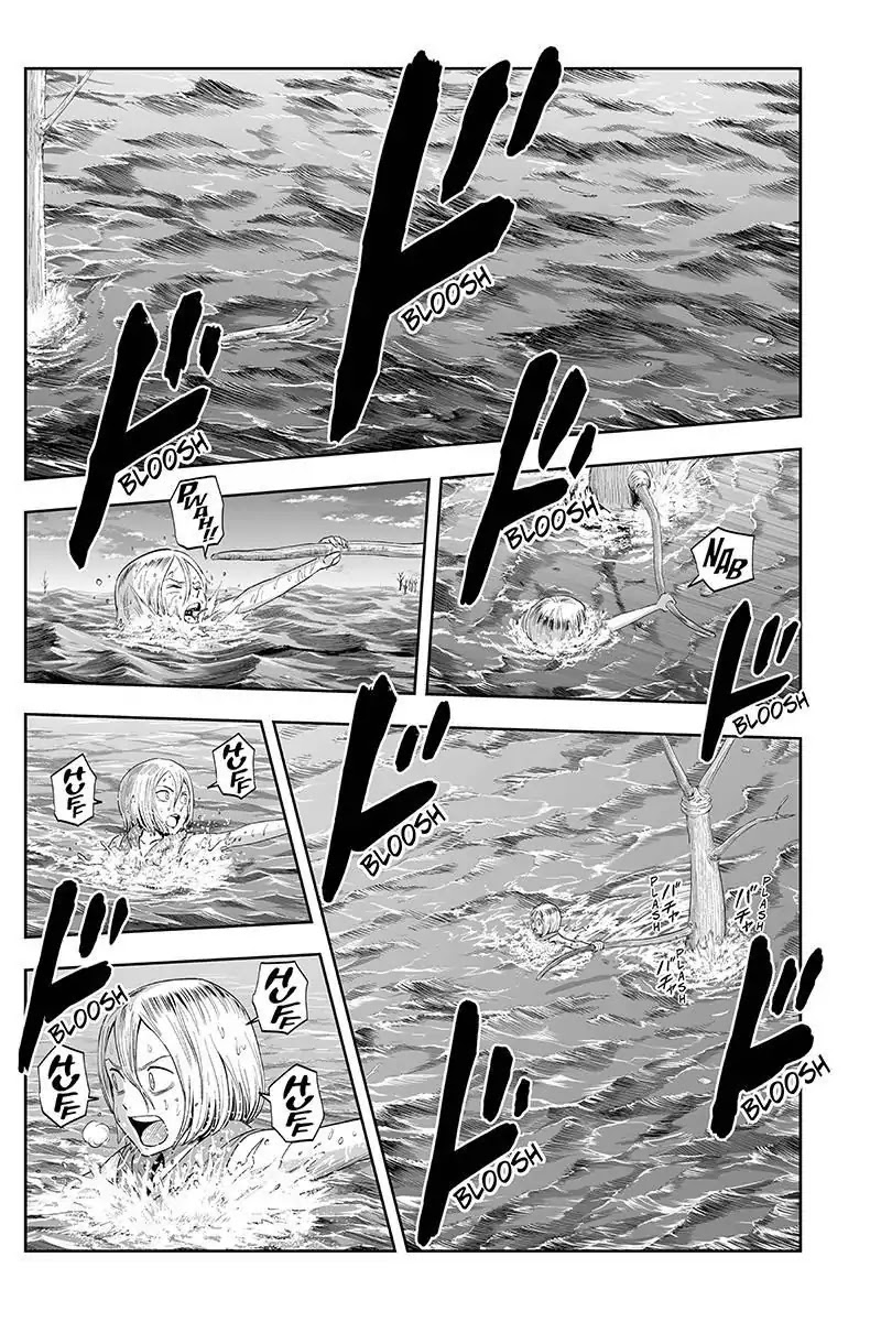 Kanata no Astra Chapter 24 page 9 - Chapter 24