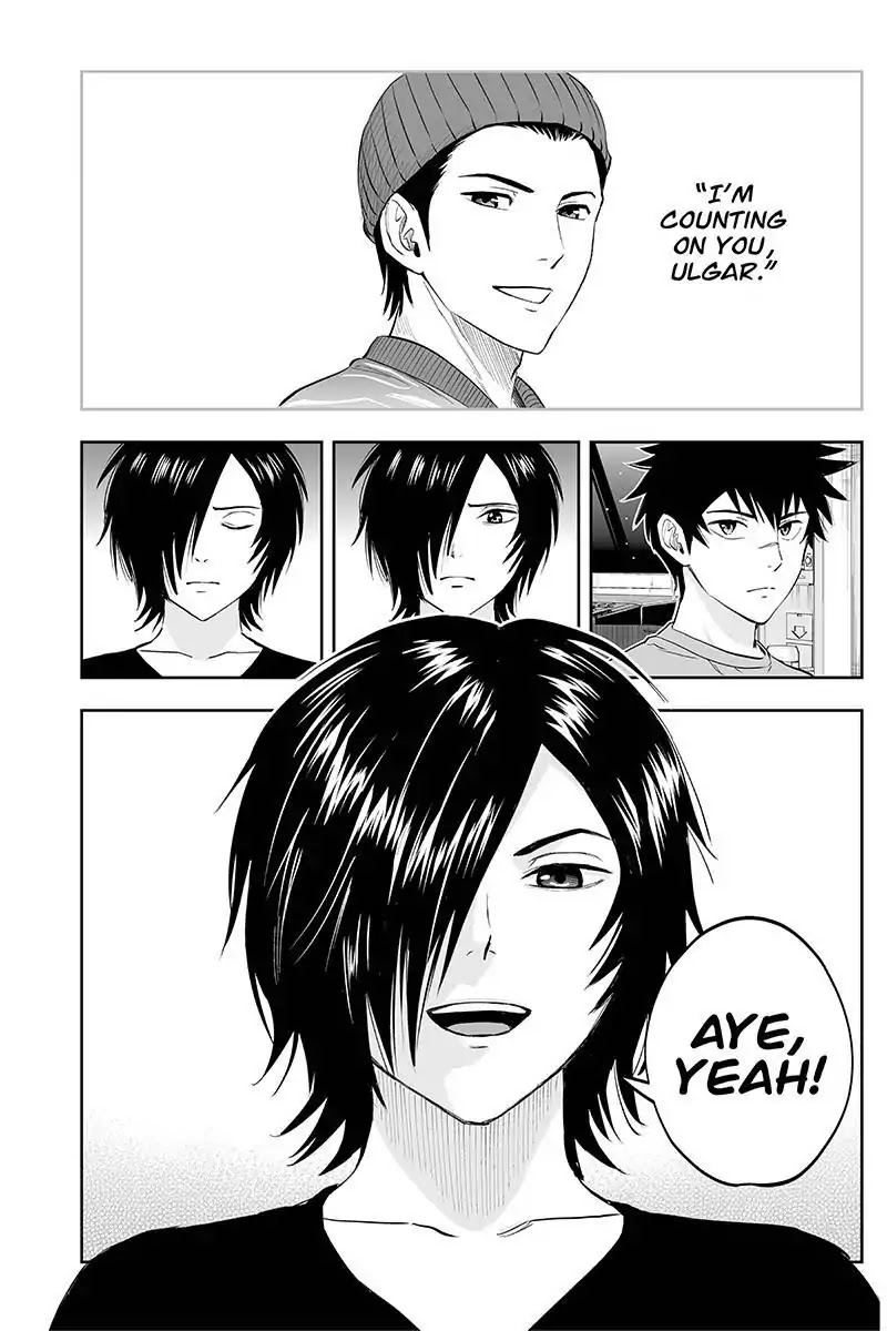 Kanata no Astra Chapter 25 page 12 - Chapter 25