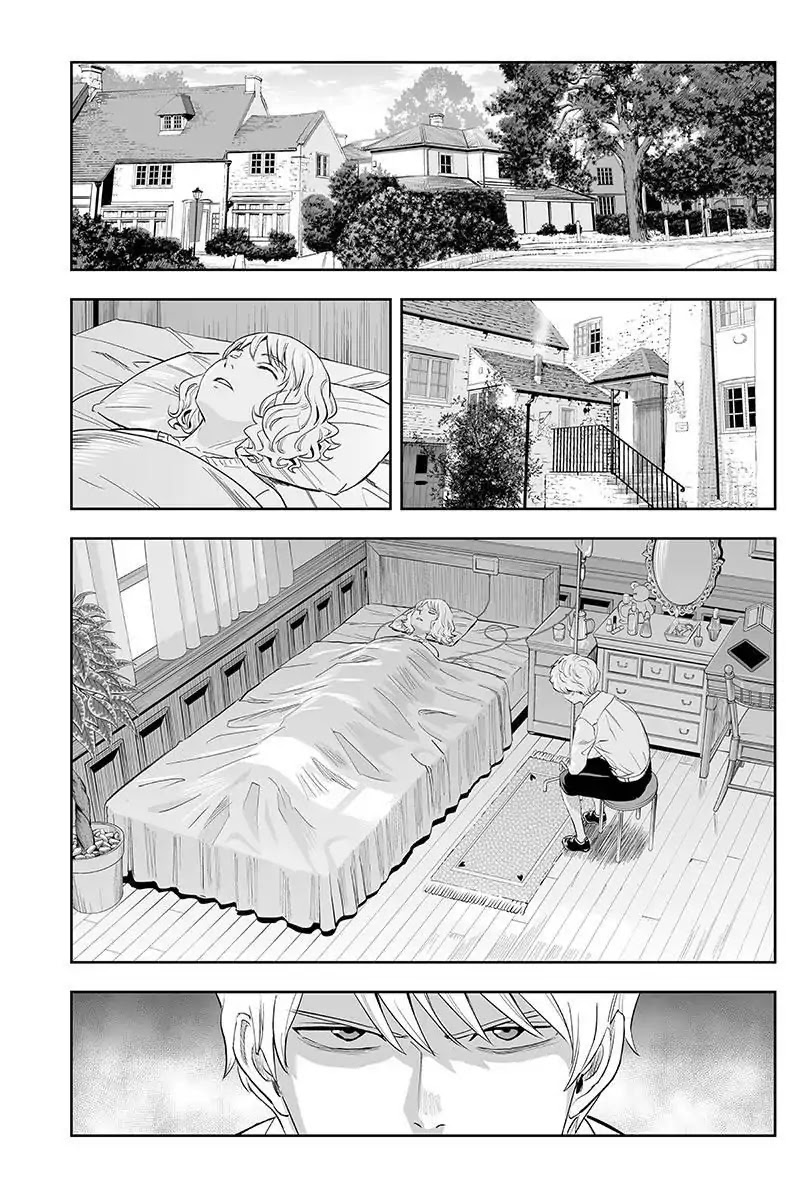 Kanata no Astra Chapter 26 page 16 - Chapter 26