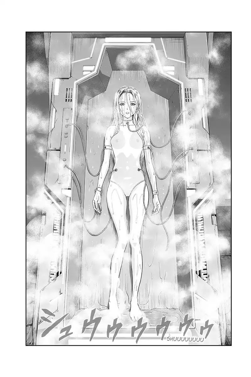 Kanata no Astra Chapter 29 page 10 - Chapter 29