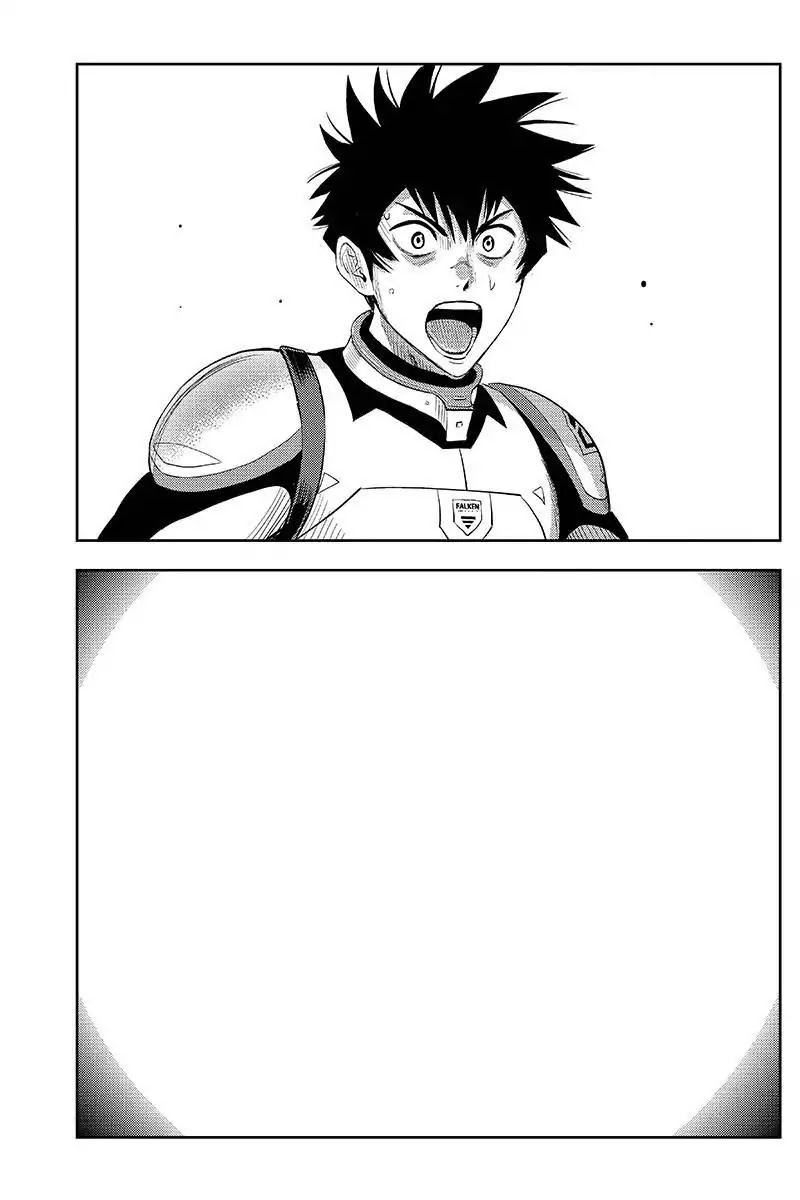 Kanata no Astra Chapter 3 page 24 - Chapter 3