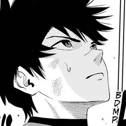 Kanata no Astra Chapter 36 cover