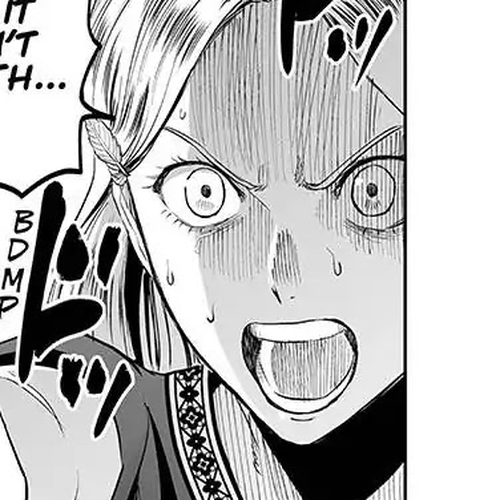 Kanata no Astra Chapter 37 cover