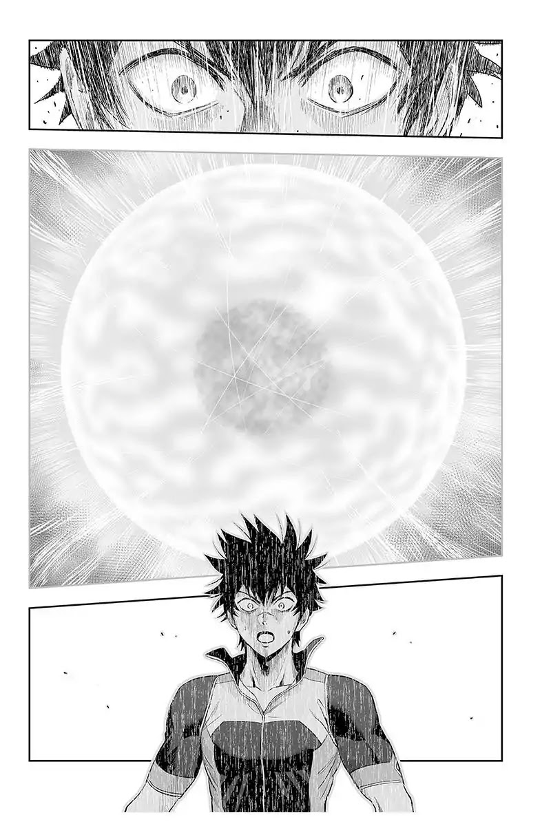 Kanata no Astra Chapter 38 page 19 - Chapter 38
