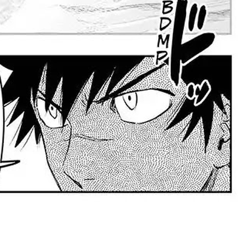 Kanata no Astra Chapter 41 cover