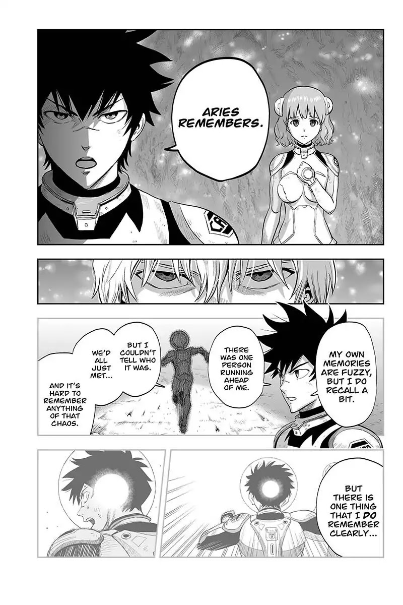 Kanata no Astra Chapter 42 page 10 - Chapter 42