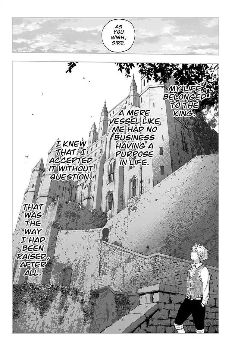 Kanata no Astra Chapter 43 page 7 - Chapter 43