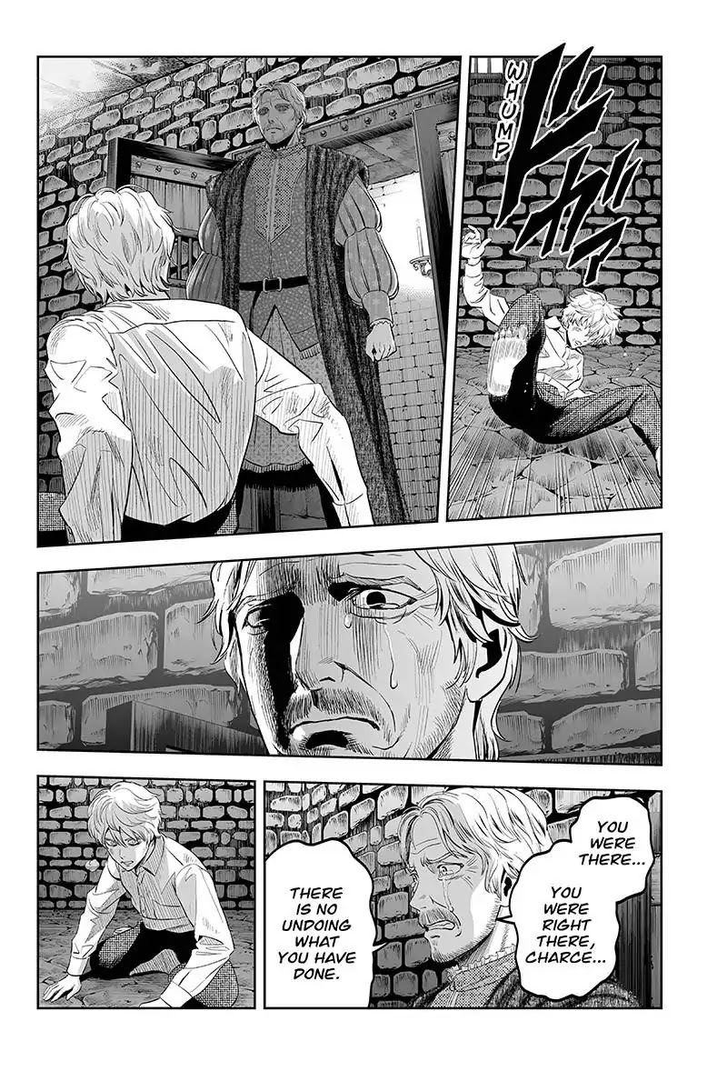 Kanata no Astra Chapter 44 page 17 - Chapter 44