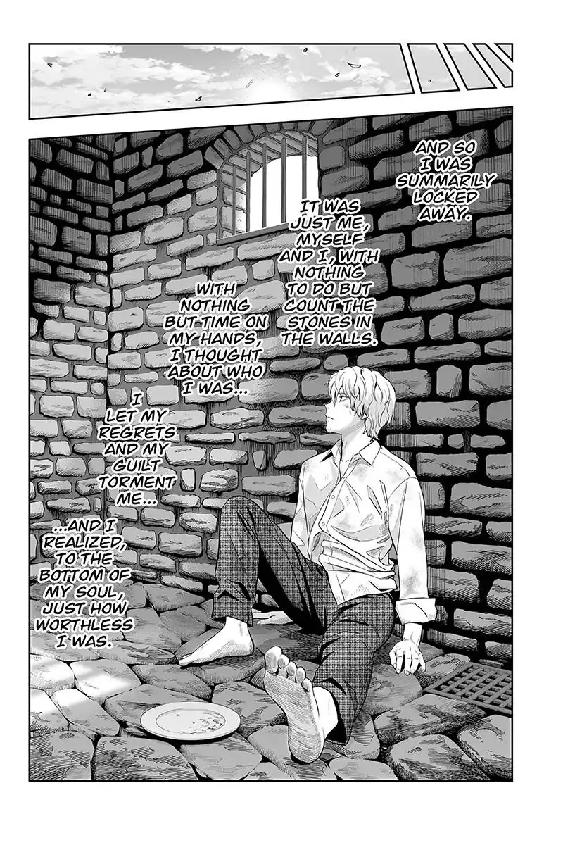 Kanata no Astra Chapter 44 page 19 - Chapter 44