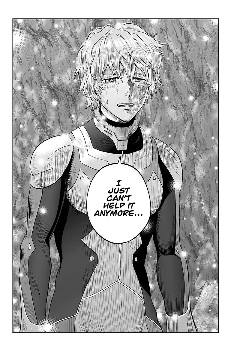 Kanata no Astra Chapter 45 page 13 - Chapter 45