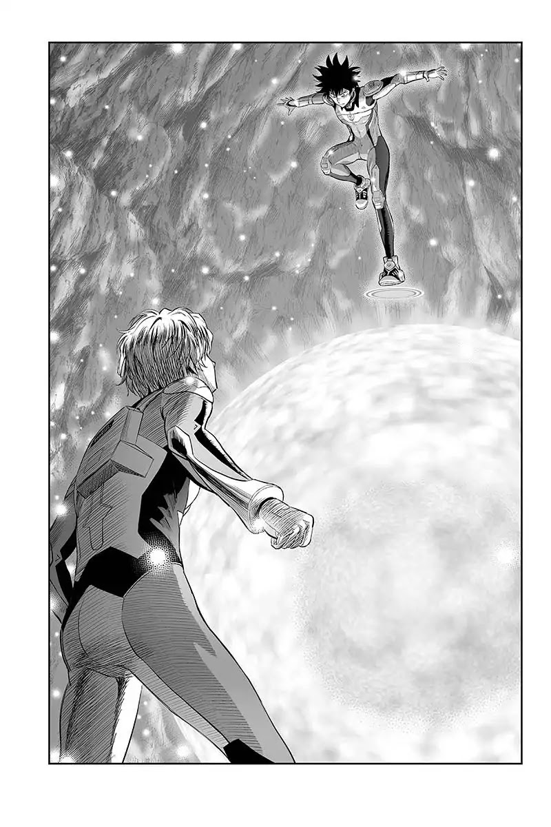 Kanata no Astra Chapter 45 page 24 - Chapter 45
