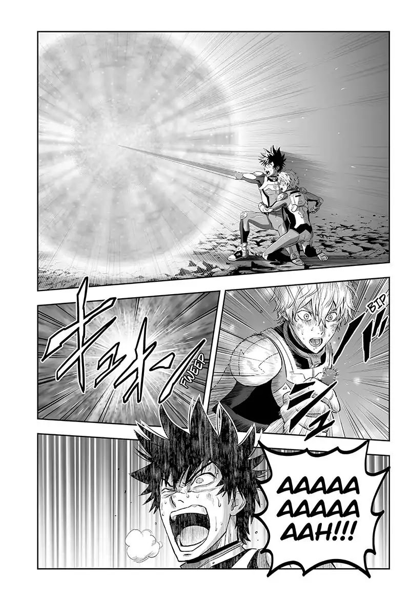 Kanata no Astra Chapter 45 page 28 - Chapter 45