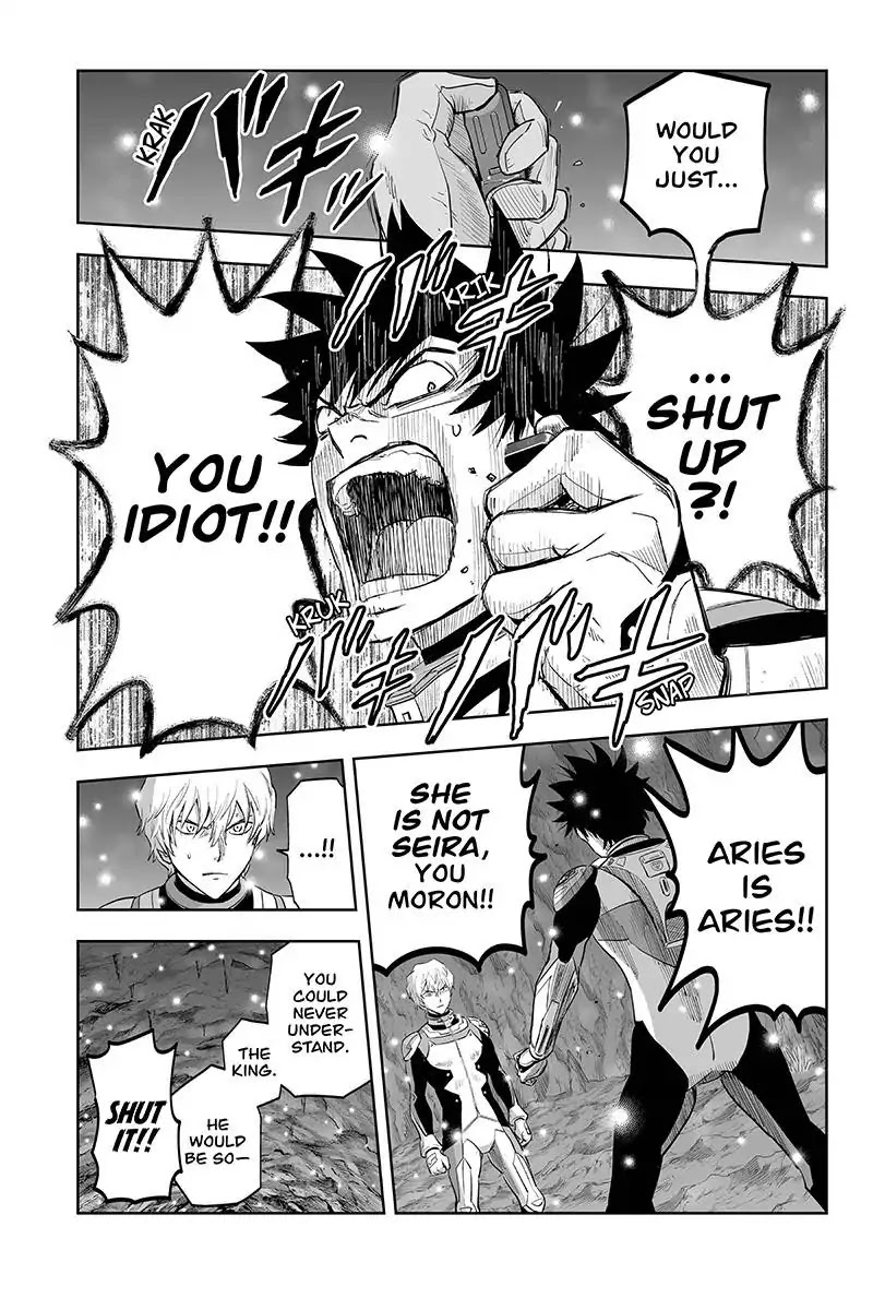 Kanata no Astra Chapter 45 page 6 - Chapter 45