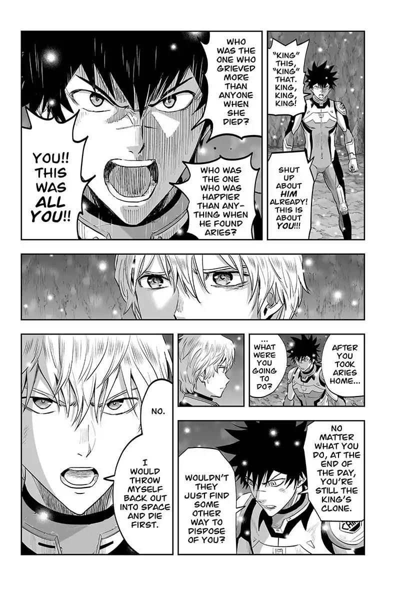 Kanata no Astra Chapter 45 page 7 - Chapter 45