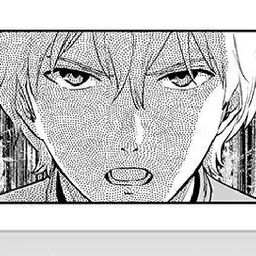 Kanata no Astra Chapter 47 cover