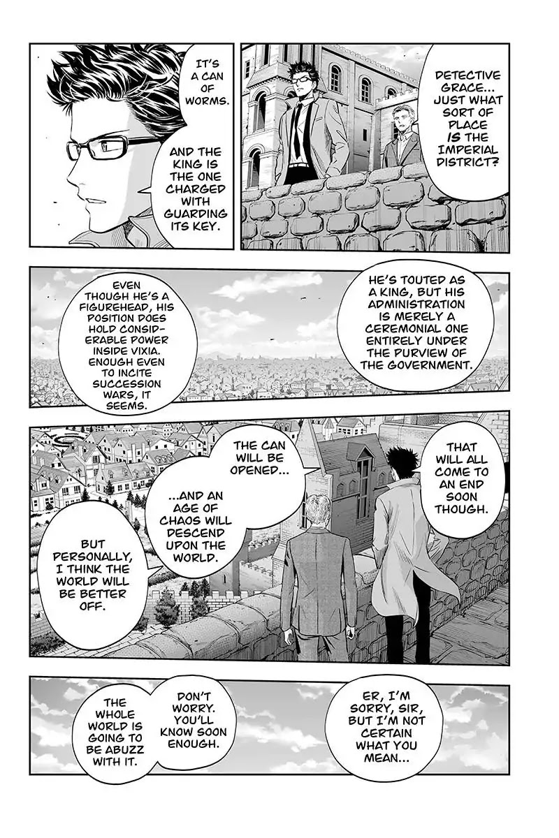 Kanata no Astra Chapter 48 page 7 - Chapter 48