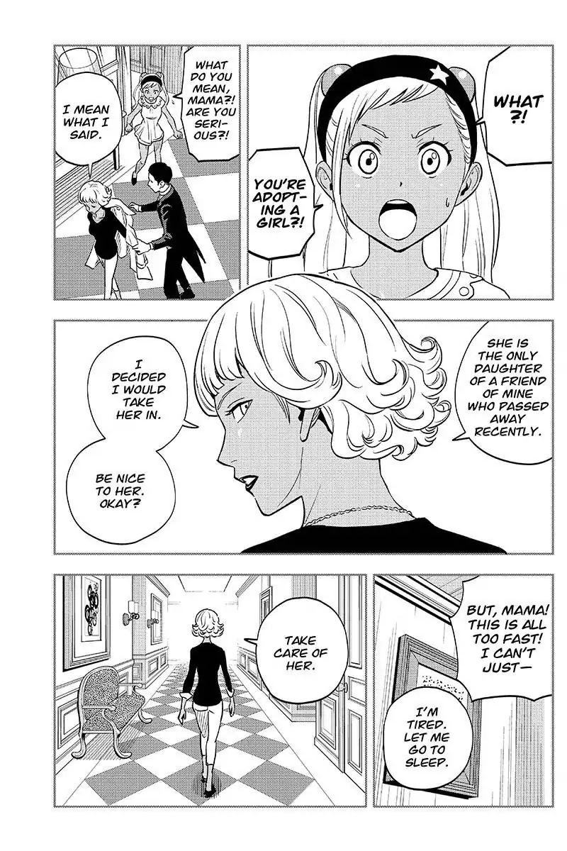 Kanata no Astra Chapter 5 page 12 - Chapter 5