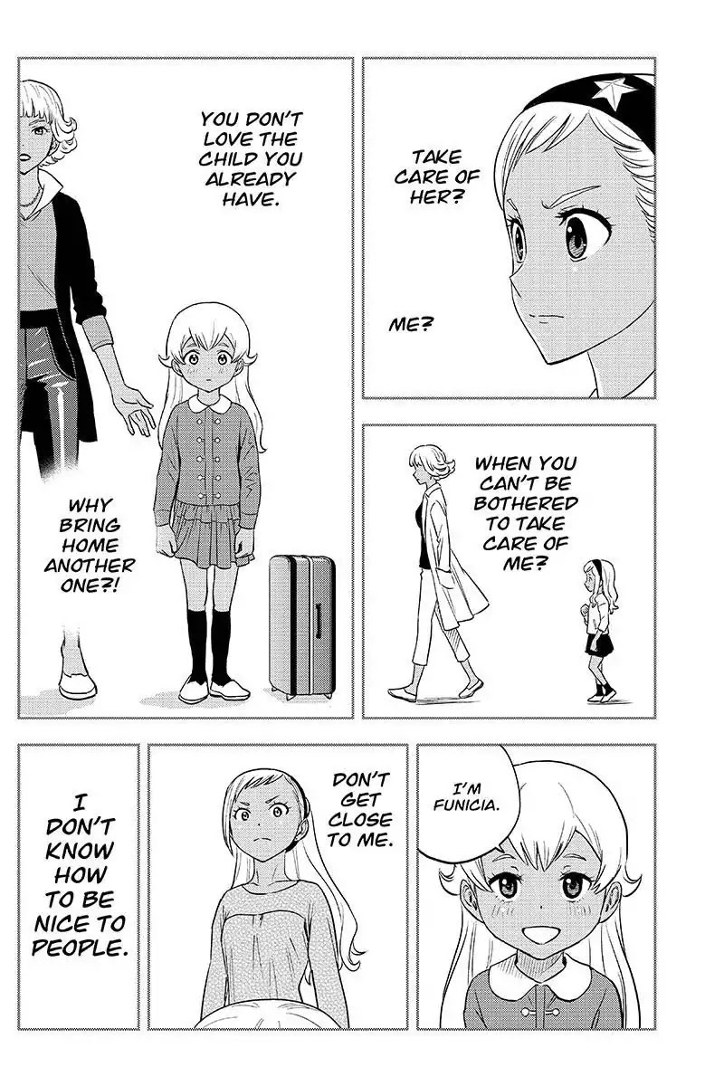 Kanata no Astra Chapter 5 page 13 - Chapter 5