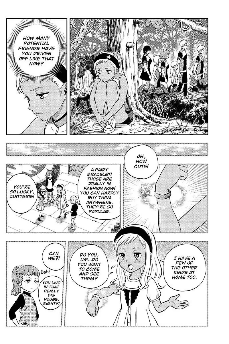 Kanata no Astra Chapter 5 page 9 - Chapter 5