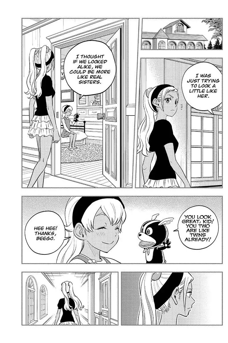 Kanata no Astra Chapter 7 page 2 - Chapter 7
