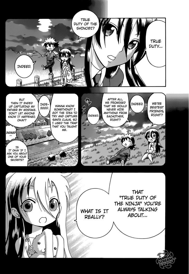 Kanata Chapter 1 page 13 - Chapter 1