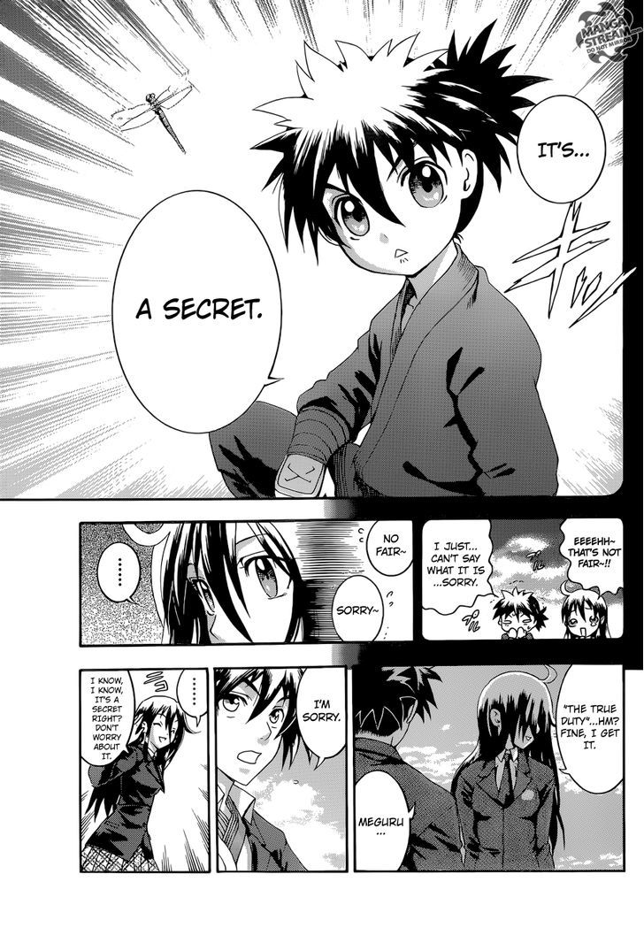 Kanata Chapter 1 page 14 - Chapter 1