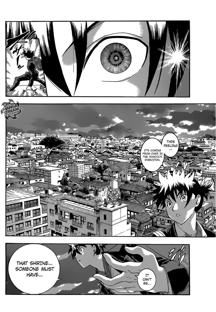 Kanata Chapter 1 page 19 - Chapter 1
