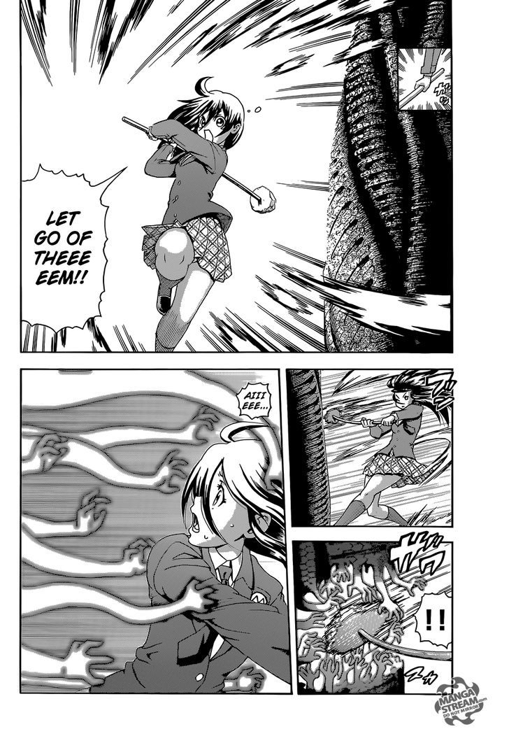 Kanata Chapter 1 page 23 - Chapter 1