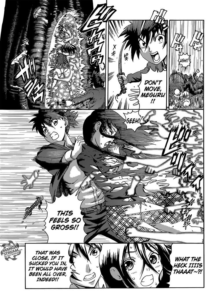 Kanata Chapter 1 page 26 - Chapter 1