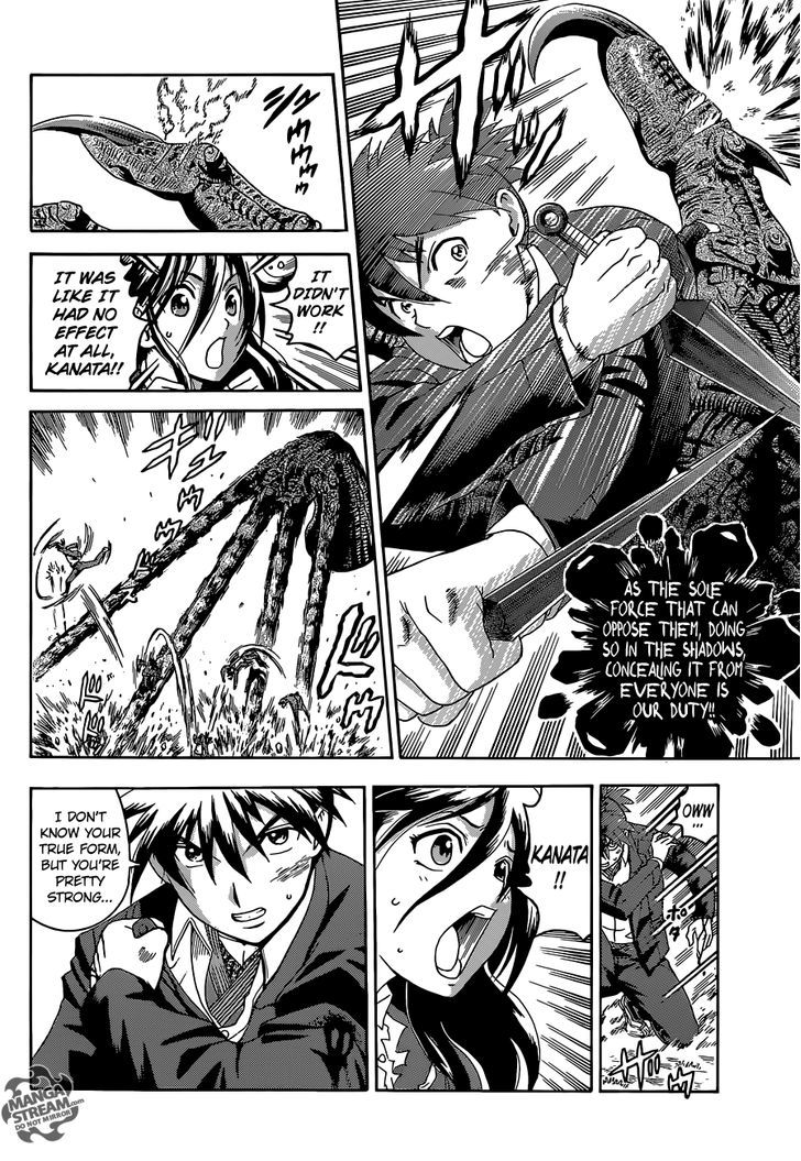 Kanata Chapter 1 page 31 - Chapter 1