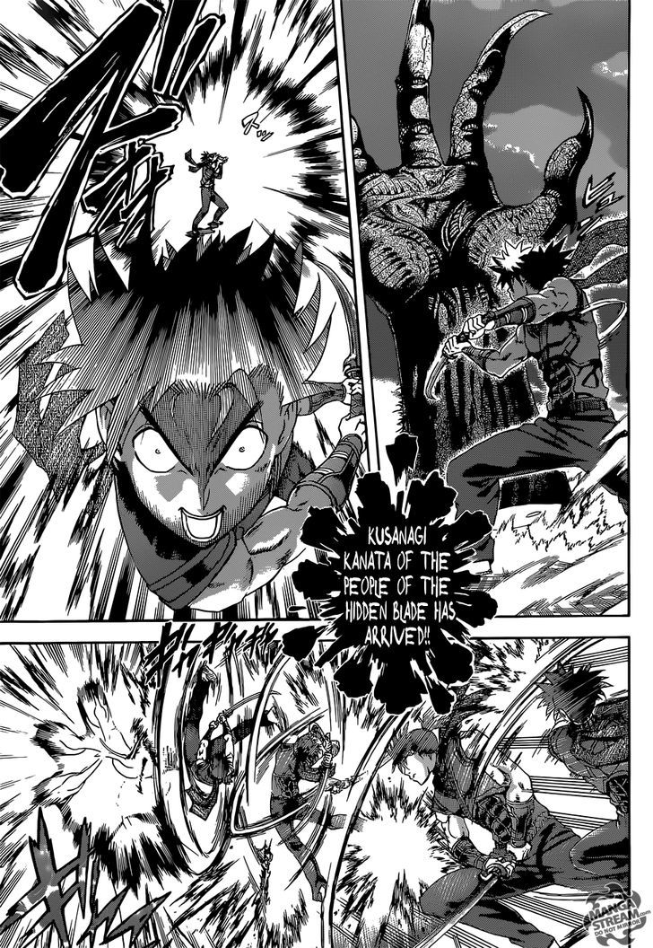 Kanata Chapter 1 page 36 - Chapter 1