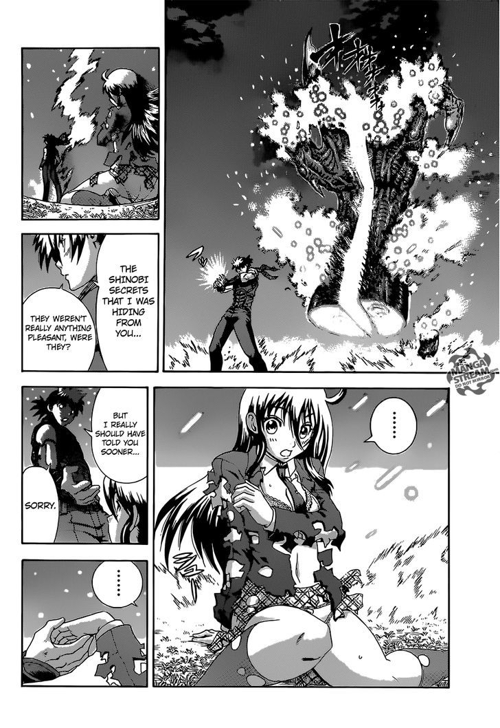 Kanata Chapter 1 page 38 - Chapter 1