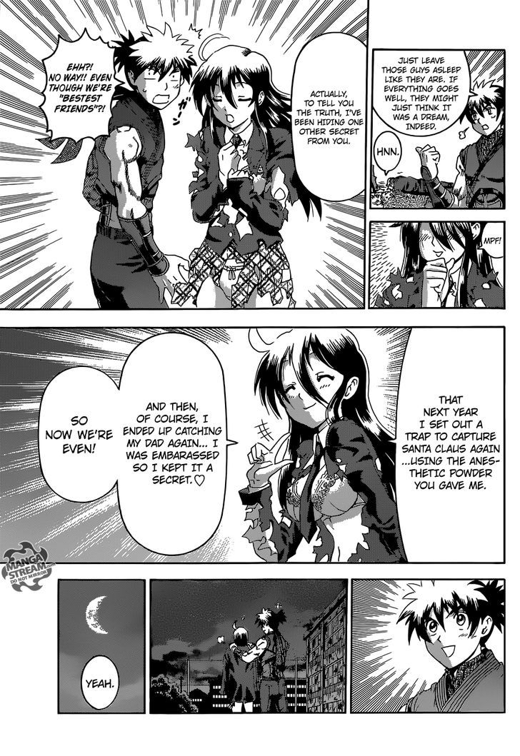 Kanata Chapter 1 page 39 - Chapter 1