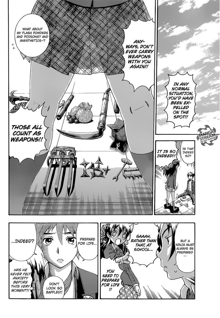 Kanata Chapter 1 page 9 - Chapter 1