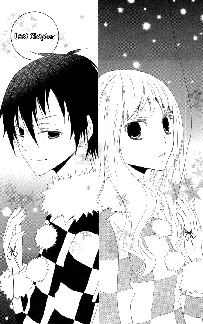 Kanchigai Hime to Usotsuki Shimobe Chapter 4 page 1 - Chapter 4