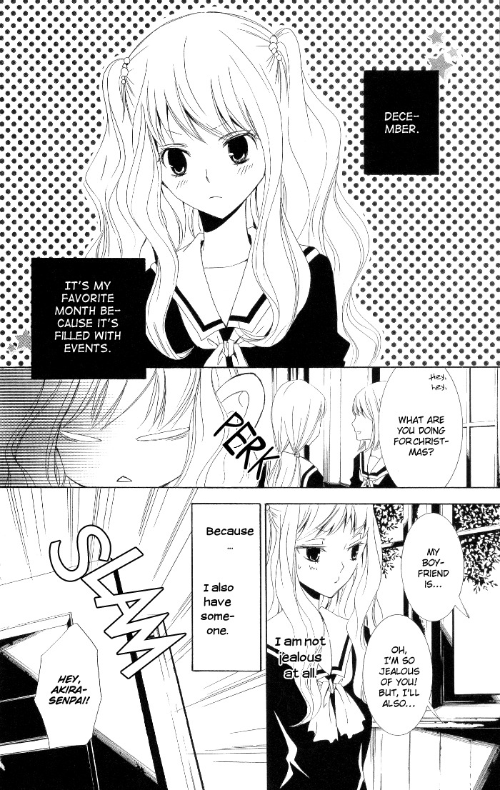 Kanchigai Hime to Usotsuki Shimobe Chapter 4 page 2 - Chapter 4