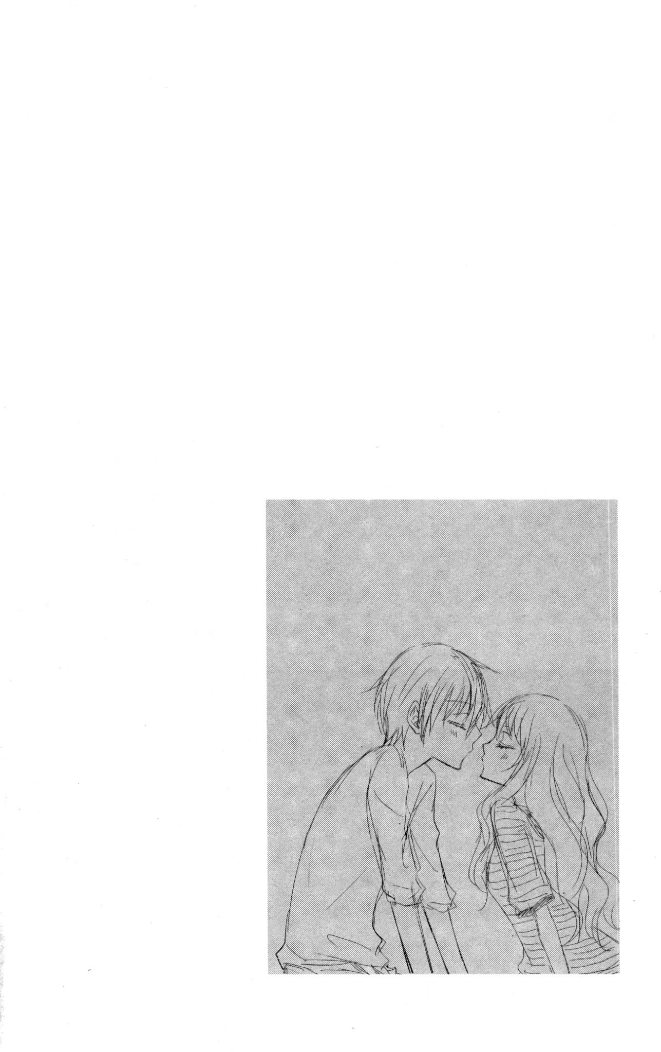 Kanchigai Hime to Usotsuki Shimobe Chapter 4 page 36 - Chapter 4