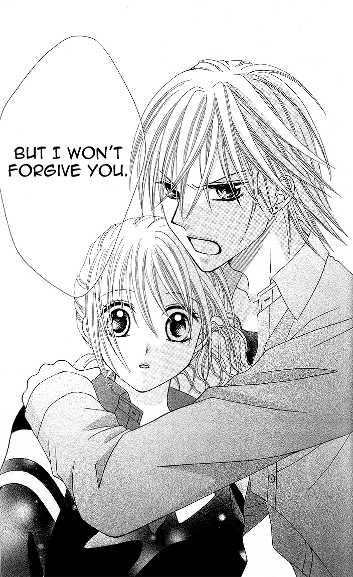 Kanchigai Musume to Buchigire Ouji Chapter 1 page 25 - Chapter 1: Kanchigai Musume to Buchigire Ouji