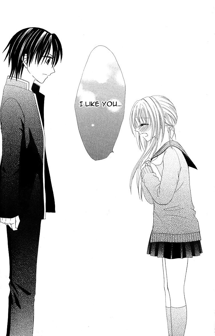 Kanchigai Musume to Buchigire Ouji Chapter 2 page 13 - Chapter 2: Haru Fuwari Koi Hirari
