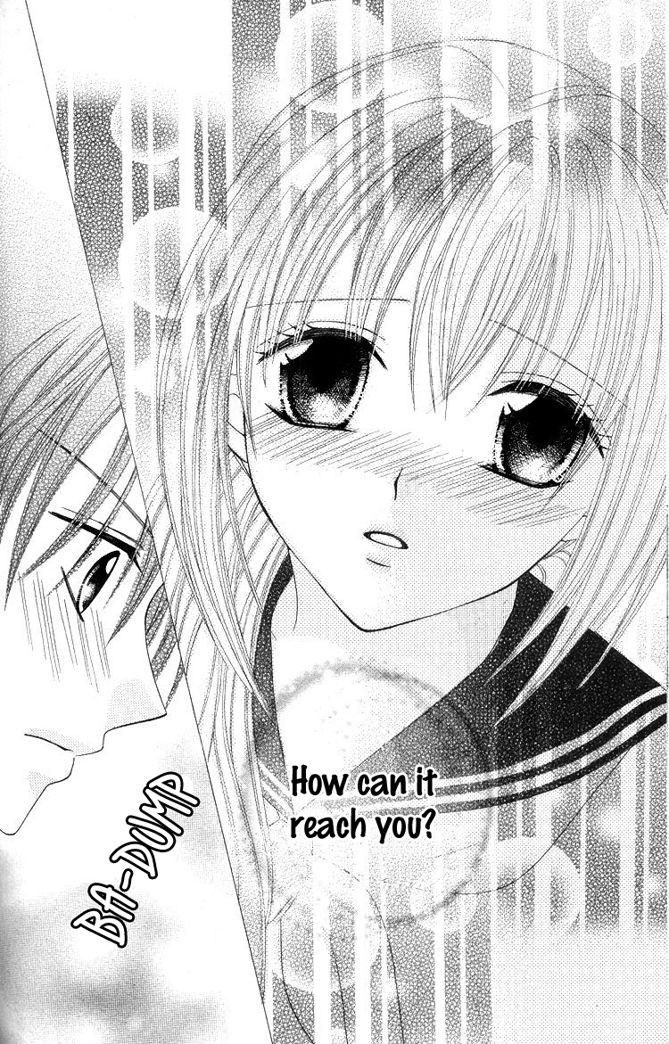 Kanchigai Musume to Buchigire Ouji Chapter 2 page 29 - Chapter 2: Haru Fuwari Koi Hirari