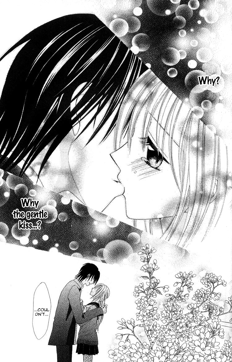Kanchigai Musume to Buchigire Ouji Chapter 2 page 38 - Chapter 2: Haru Fuwari Koi Hirari