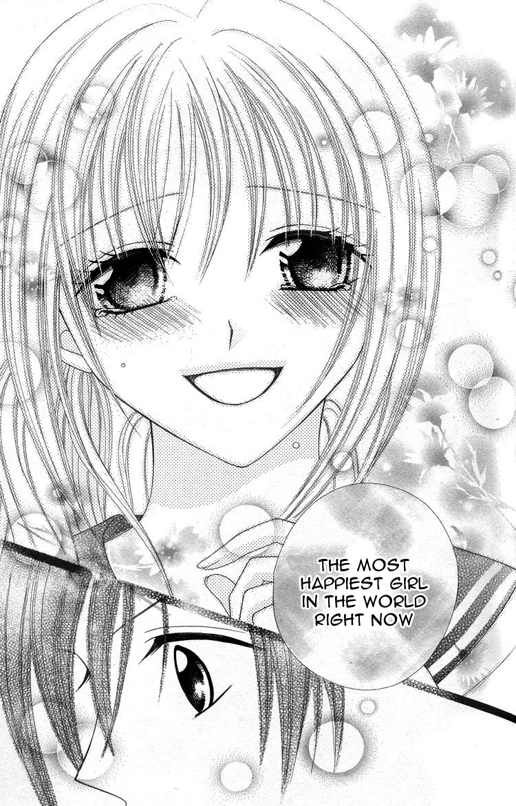 Kanchigai Musume to Buchigire Ouji Chapter 2 page 42 - Chapter 2: Haru Fuwari Koi Hirari
