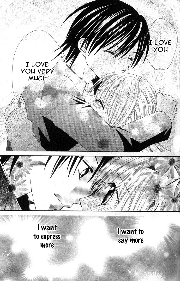 Kanchigai Musume to Buchigire Ouji Chapter 2 page 44 - Chapter 2: Haru Fuwari Koi Hirari