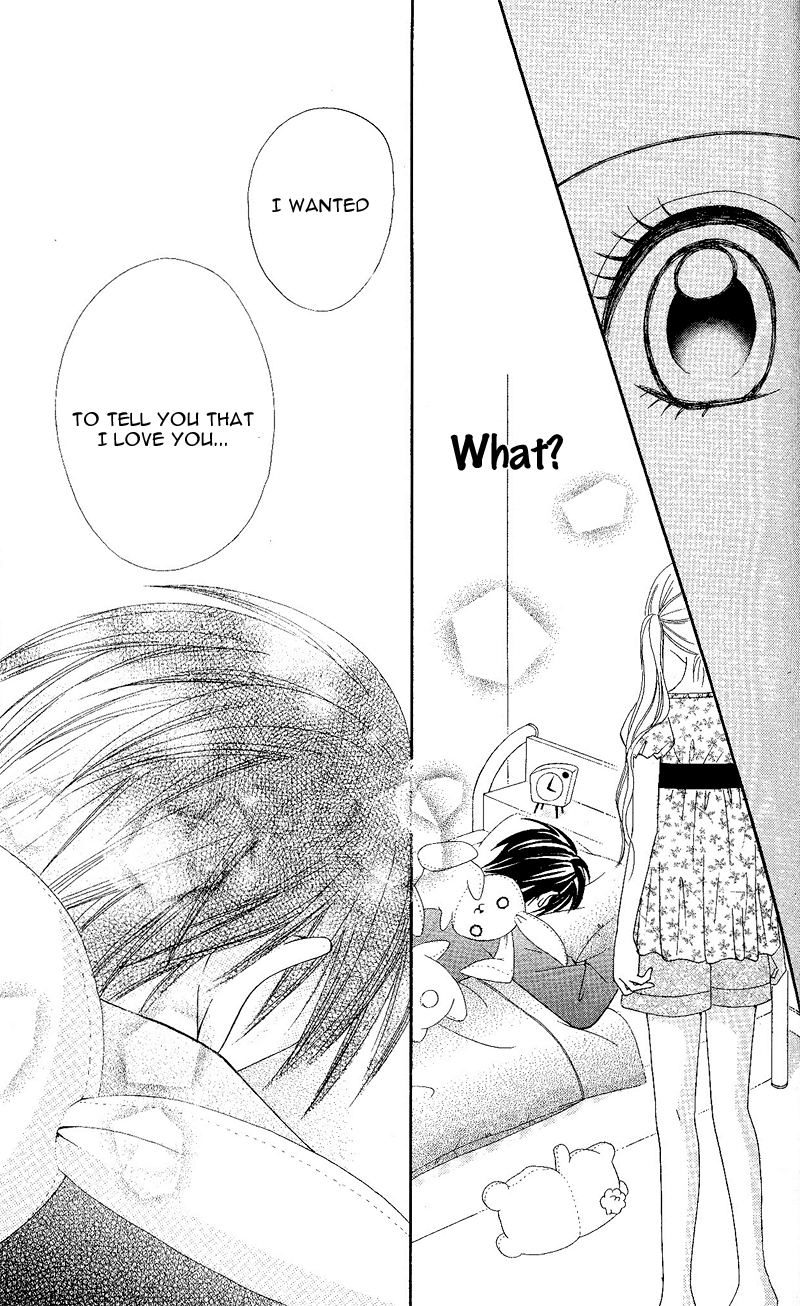 Kanchigai Musume to Buchigire Ouji Chapter 3 page 10 - Chapter 3: Gyutto Daikirai